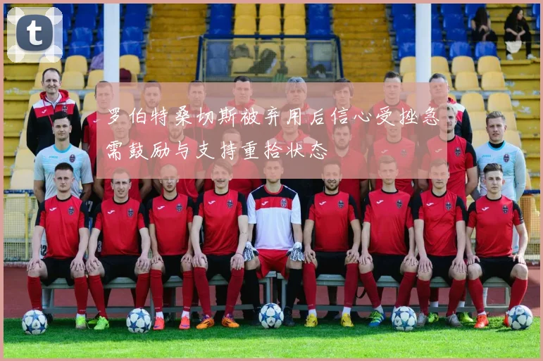 罗伯特桑切斯被弃用后信心受挫急需鼓励与支持重拾状态