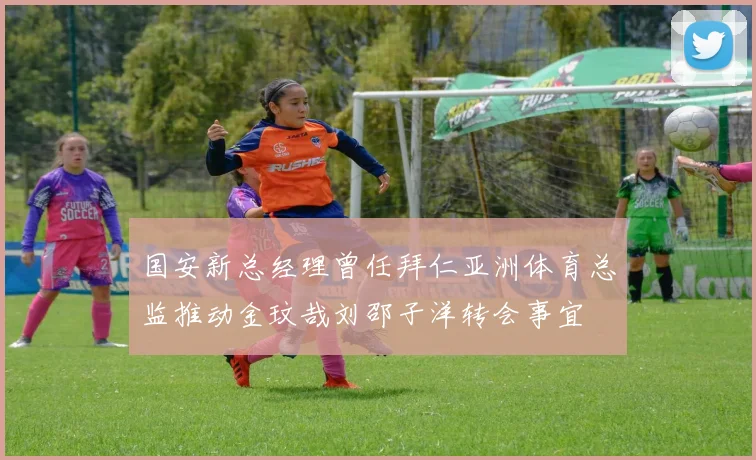 国安新总经理曾任拜仁亚洲体育总监推动金玟哉刘邵子洋转会事宜