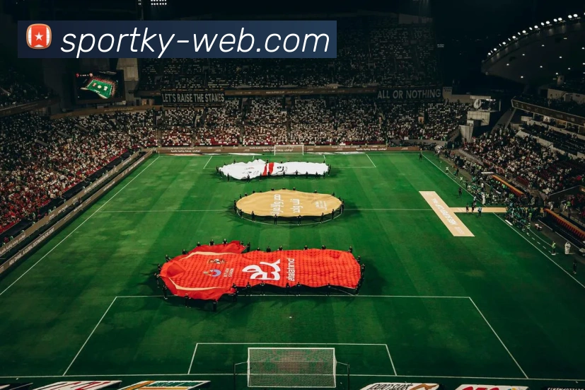 开云体育品牌故事