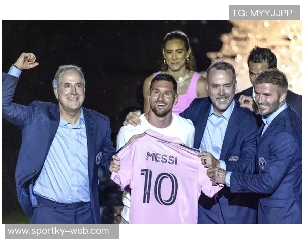 迈阿密国际俱乐部老板确认已报价博特拉梅将持续关注未来交易动态